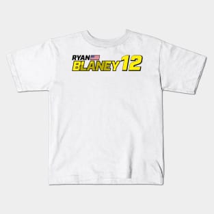 Ryan Blaney '23 Kids T-Shirt